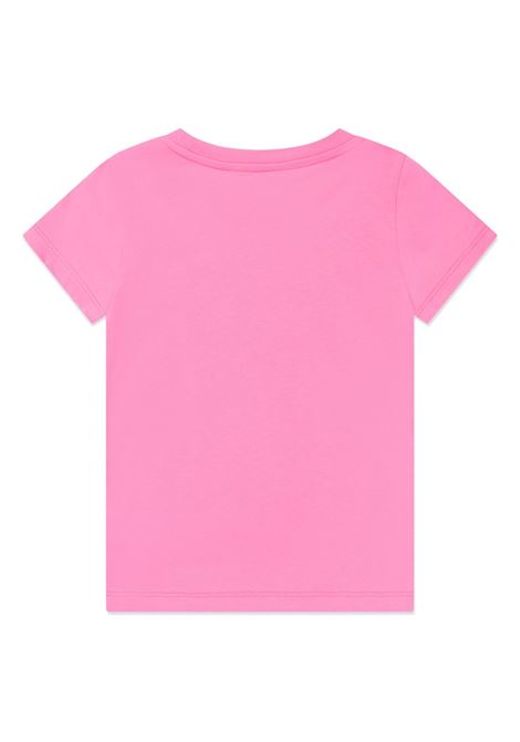 T-shirt Emilio Pucci Kids EMILIO PUCCI KIDS | T-SHIRT E POLO | PV8A91Z2354513